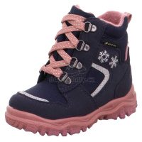 Dětské zimní boty Superfit 1-000046-8010