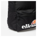 Ellesse Rolby Backpack Black