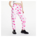 Nike Tie Dyed Joggers Pink