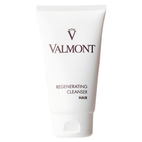 Valmont Regenerační šampon s anti-age účinkem Hair Repair (Regenerating Cleanser) 30 ml