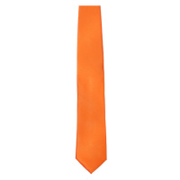 Tyto Saténová kravata TT901 Orange