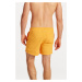 PLAVKY GANT CF SWIM SHORTS DAHLIA ORANGE