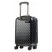 Guess cestovní kufr TWH83899830 COAL