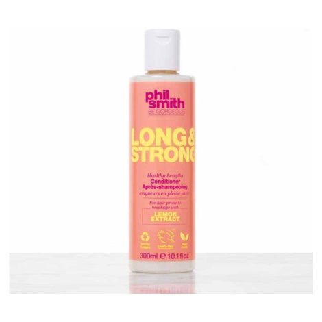 Phil Smith Be Gorgeous Long & Strong Healthy Lengths Conditioner Vlasová Kúra 300 ml