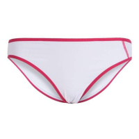 Kalhotky Sensor Lissa bílá/růžová