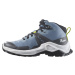 Salomon X Raise Mid GTX Jr