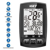 iGET CYCLO C210 GPS