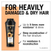 Schwarzkopf Gliss Ultimate Repair posilující šampon pro suché a poškozené vlasy 400 ml
