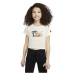 Nike Sun Swoosh Crop