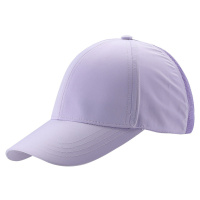 Alpine Pro Squirrel 3 Unisex kšiltovka UHAA088 pastel lilac UNI