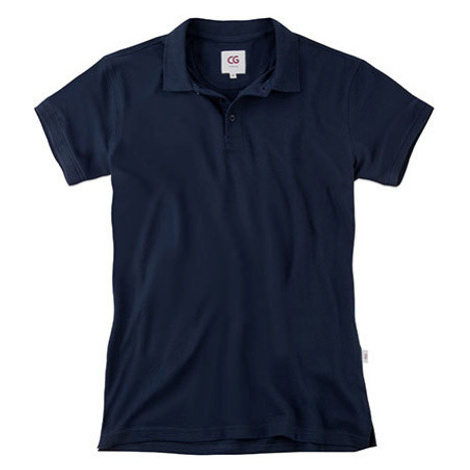 Cg Workwear Iseo Pánské polo triko 00720-13 Navy