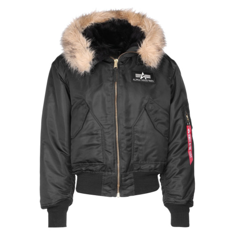 Přechodná bunda Alpha Industries