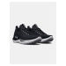 Boty Under Armour UA Flow Dynamic-BLK