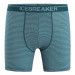 Pánské boxerky Icebreaker Mens Anatomica Boxers