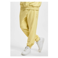 DEF / Roda Sweatpants yellow