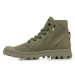 Palladium Pampa Hi Htg Supply Zelená