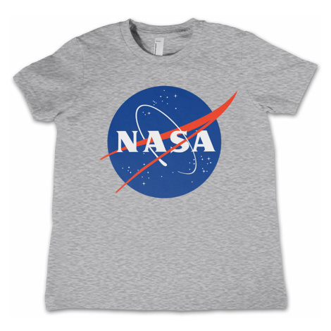 NASA tričko, Insignia, dětské HYBRIS