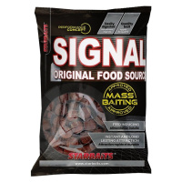 Starbaits Boilies Mass Baiting Signal 3kg - 24mm