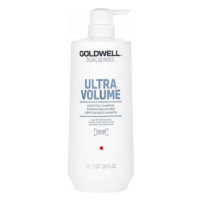 Goldwell Dualsenses Ultra Volume Bodifying Shampoo šampon pro jemné vlasy bez objemu 1000 ml