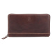 Peněženka Poyem - 5212 brown
