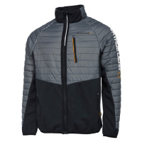 Savage gear bunda reflection hybrid jacket castlerock grey black