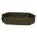 Trakker Podložka Sanctuary Deluxe Oval Crib XL