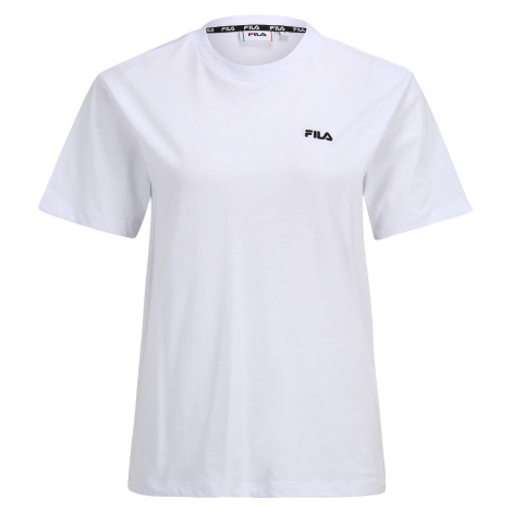 FILA Dámské tričko Biendorf
