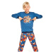 Chlapecké pyžamo Cornette 776-976/123 Pumpkin