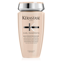 Kérastase Hydratační šampon pro vlnité a kudrnaté vlasy Curl Manifesto (Shampoo) 1000 ml