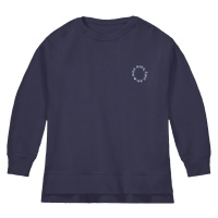 pepperts!® Dívčí mikina (tmavě modrá)