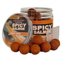 Starbaits Plovoucí boilies Pop Up Spicy Salmon 50g - 16mm