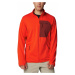 Columbia Triple Canyon™ Grid Fleece Full Zip M 2072065839 - spicy spice