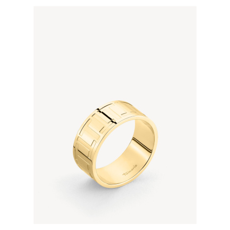 prsten zlato Tamaris