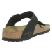 Birkenstock GIZEH BIG BUCKLE Černá