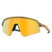 Oakley Sutro Lite Sweep Brass Tax