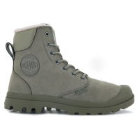 Palladium Pampa Sport Cuff Waterproof