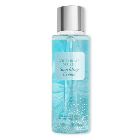 Victoria´s Secret Sparkling Crème - tělový závoj 250 ml Victoria's Secret