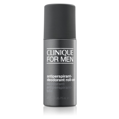 Clinique For Men™ Antiperspirant Deodorant Roll-On deodorant roll-on 75 ml