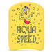 Plavecká deska Aquaspeed Kickboard Kids