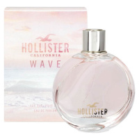 Hollister Wave For Her - EDP 100 ml