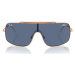 Ray-ban Occhiali da Sole Wings III RB3897 920280 Zlatá