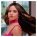 L’Oréal Paris Casting Creme Natural Gloss semi-permanentní barva na vlasy odstín 123 BLACK GANAC