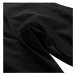 Alpine Pro Muria 3 INS. Dámské softshellové kalhoty zateplené LPAP340 černá