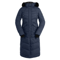 Kabát Saphira ELT nový model 2023, zimní, dámský, night blue