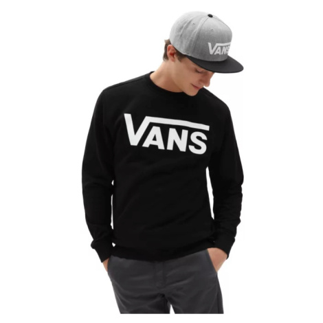 Vans MN VANS CLASSIC CREW II Pánská mikina US VN0A456AY281