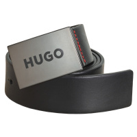 HUGO Gary-V-HUGO_Sz35 Černá