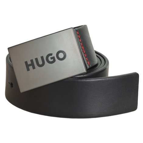 HUGO Gary-V-HUGO_Sz35 Černá Hugo Boss