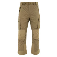 Carinthia Kalhoty G-Loft MIG 4.0 Trousers SOF okrové