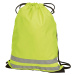 Halfar Reflex Vak na záda - reflexní HF2204 Neon Yellow