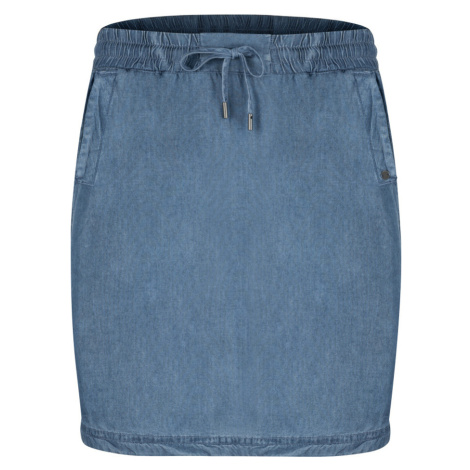 Loap Nyvon Dámská sportovní sukně CLW1988 Šedá